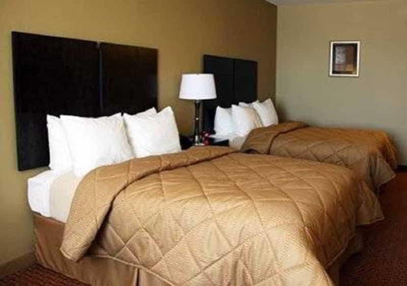 Comfort Inn & Suites Monahans I-20 Bagian luar foto